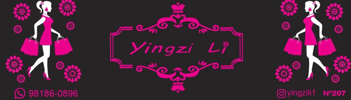 Logo Yingzi Li Artigos do Vestuario